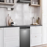 Melbourne 24" Tall Tub Hybrid Built-in Dishwasher | Future Appliances