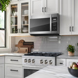 Vesta MIAMI 30" Stainless Steel Over-The-Range Microwave