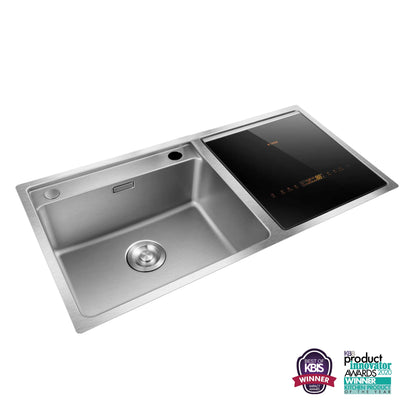 2-IN-1 In-Sink Dishwasher SD2F-P3