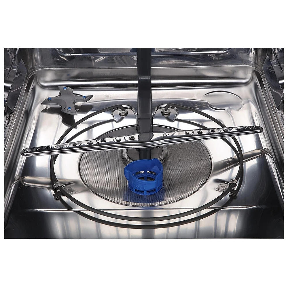 GE Profile PBT865SMPES Dishwasher