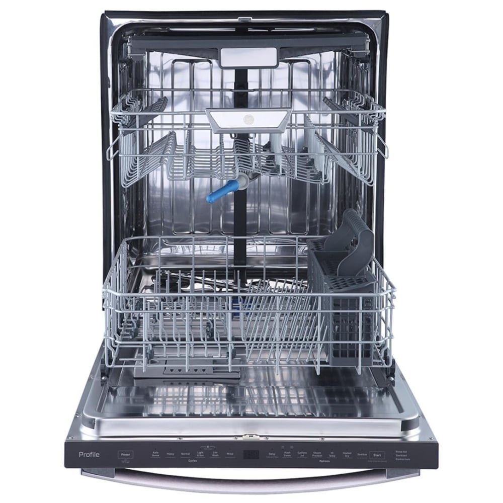 GE Profile PBT865SMPES Dishwasher