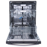 GE Profile PBT865SMPES Dishwasher