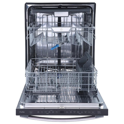 GE Profile PBT865SMPES Dishwasher