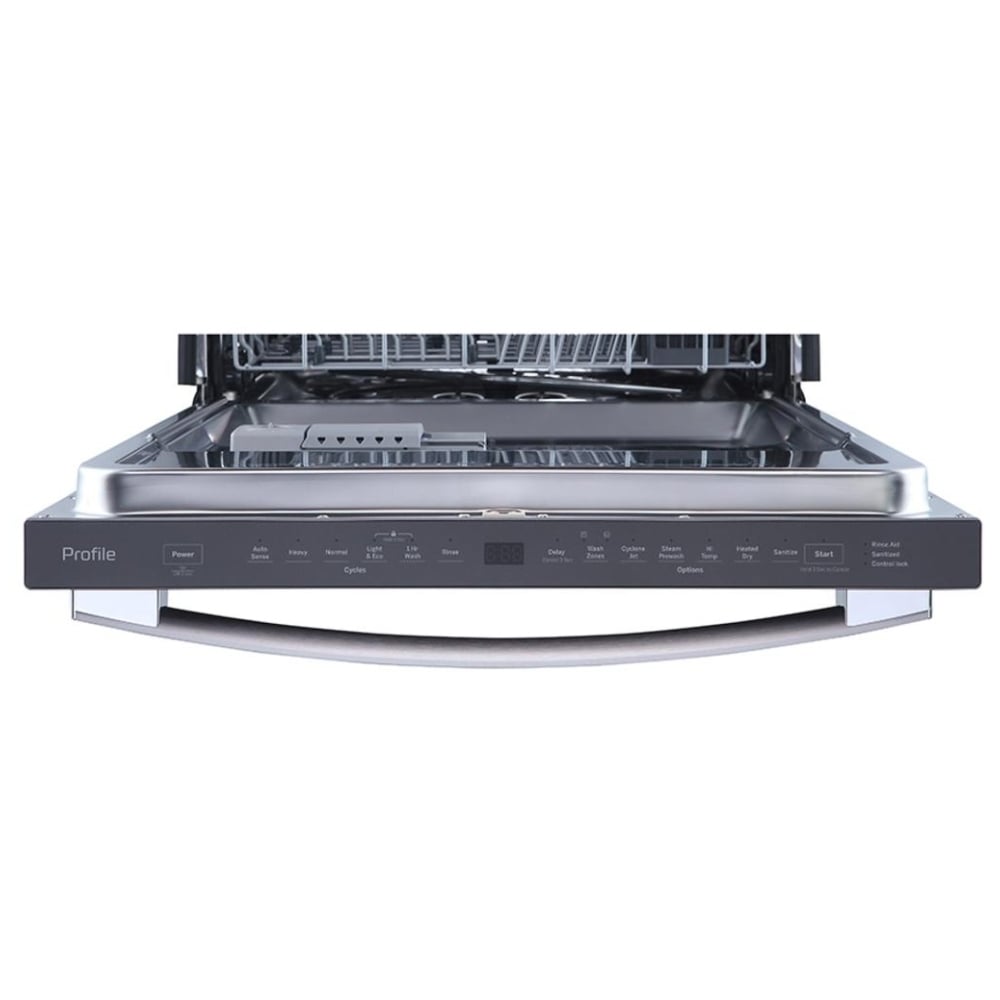 GE Profile PBT865SMPES Dishwasher