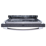 GE Profile PBT865SMPES Dishwasher