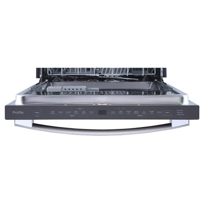 GE Profile PBT865SMPES Dishwasher