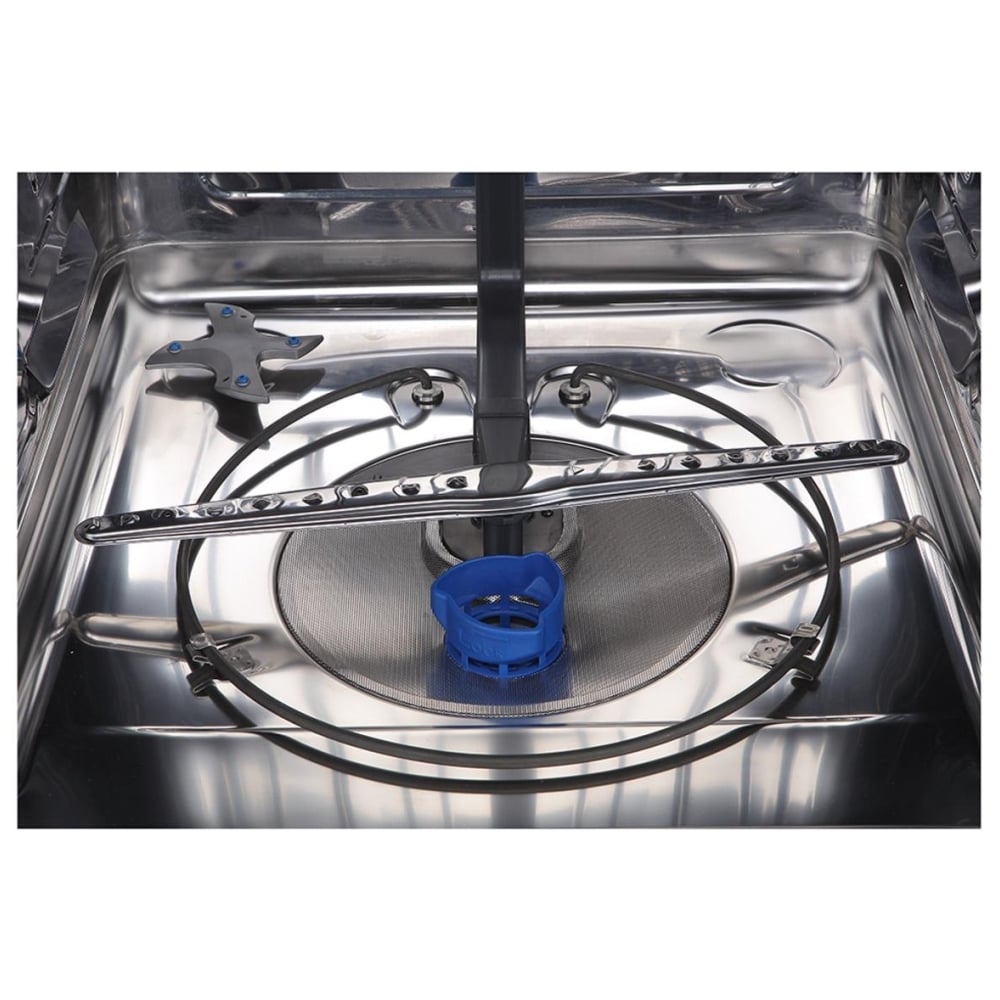 GE Profile PBT865SMPES Dishwasher