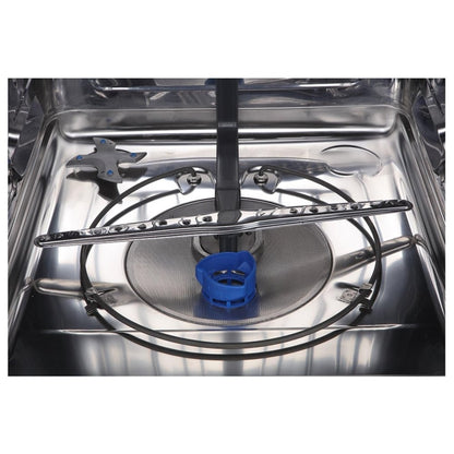 GE Profile PBT865SMPES Dishwasher