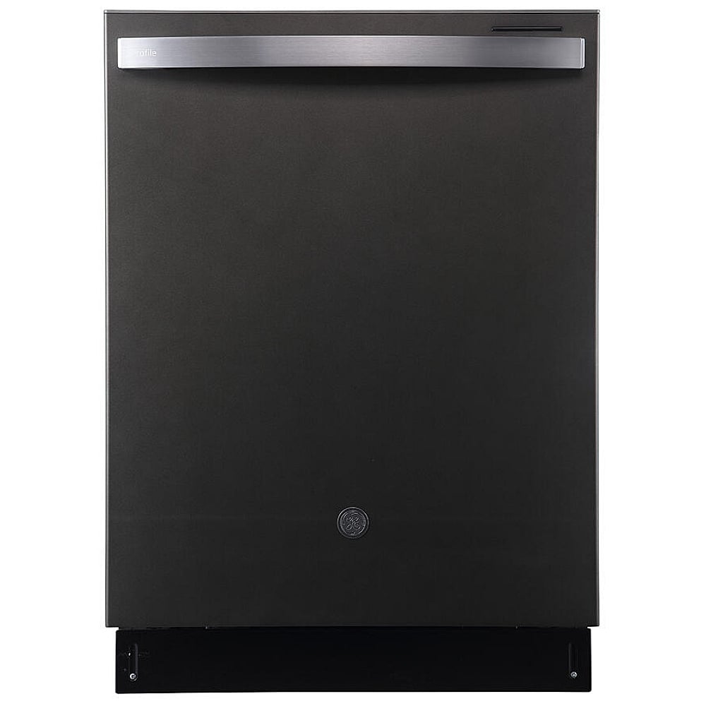GE Profile PBT865SMPES Dishwasher