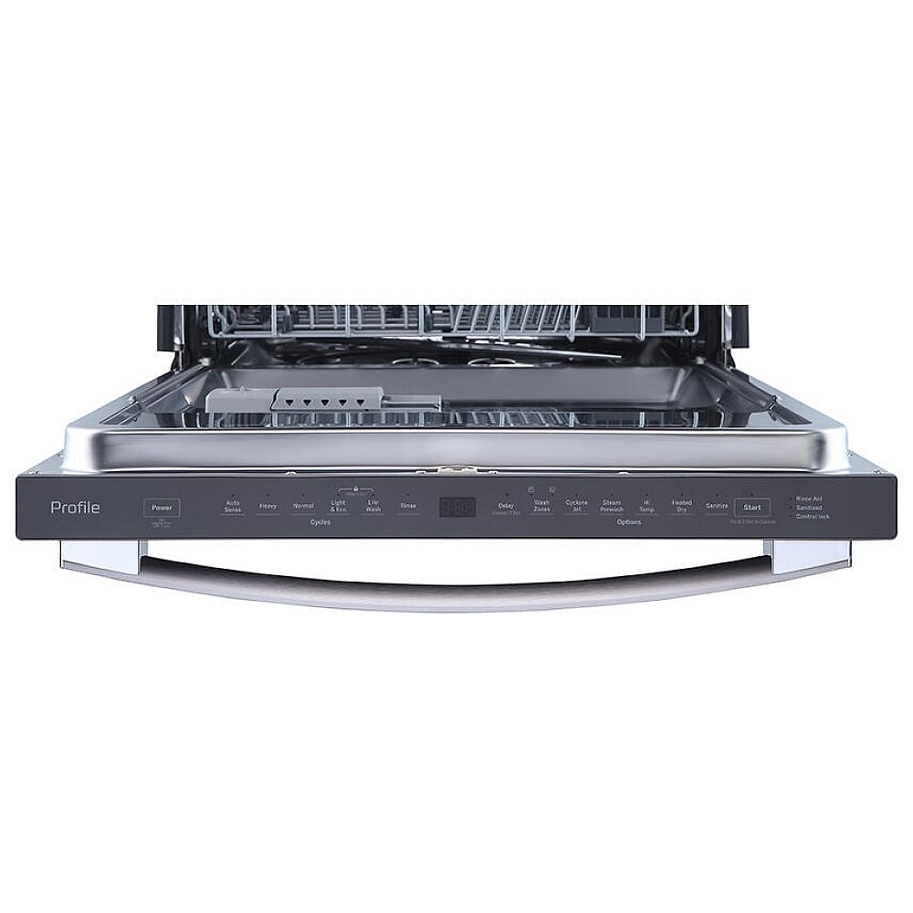 GE Profile PBT865SMPES Dishwasher