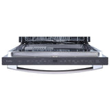 GE Profile PBT865SMPES Dishwasher