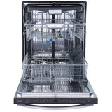 GE Profile PBT865SMPES Dishwasher