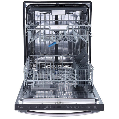 GE Profile PBT865SMPES Dishwasher