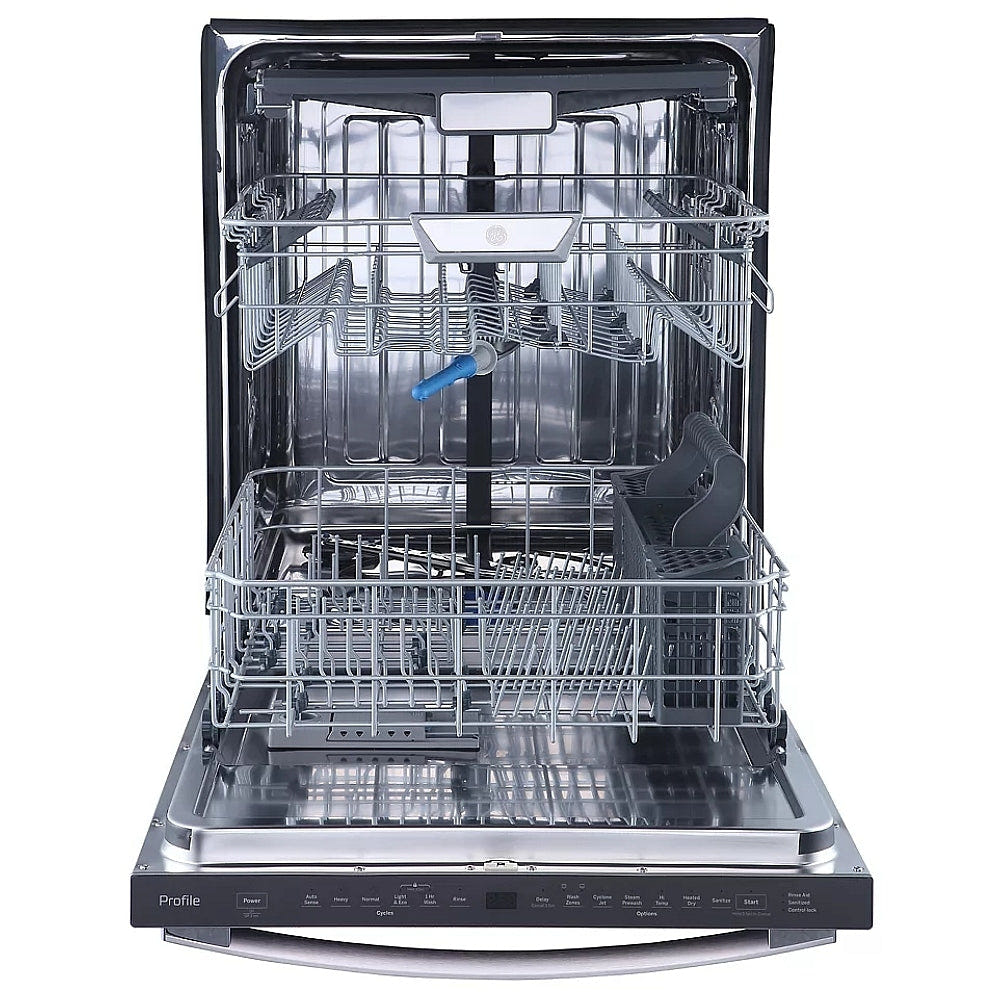 GE Profile PBT865SMPES Dishwasher