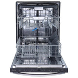 GE Profile PBT865SMPES Dishwasher
