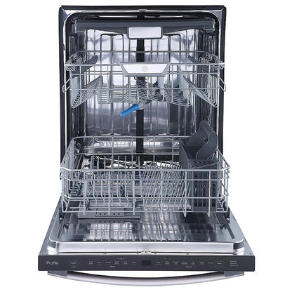 GE Profile PBT865SMPES Dishwasher