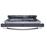 GE Profile PBT865SMPES Dishwasher