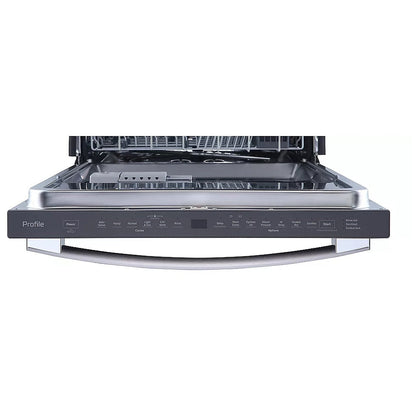 GE Profile PBT865SMPES Dishwasher
