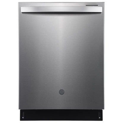 GE Profile PBT865SSPFS Dishwasher