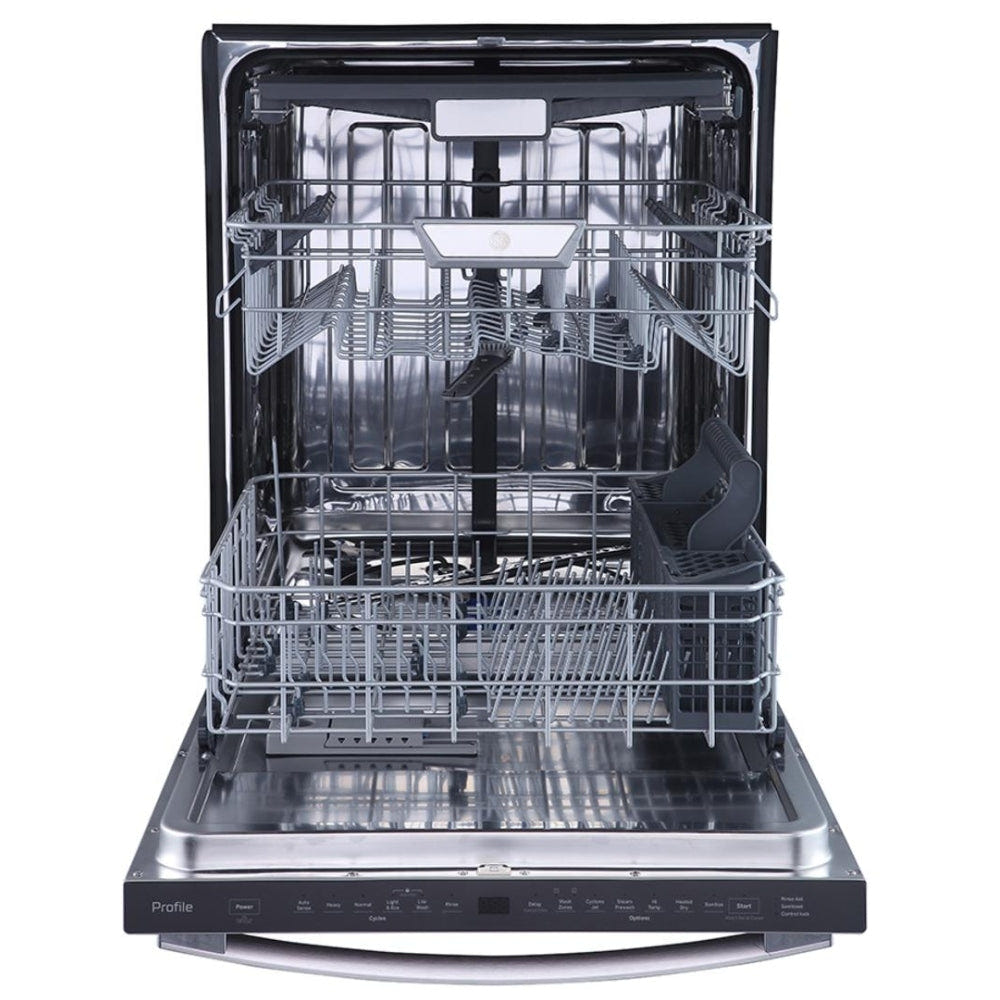 GE Profile PBT865SSPFS Dishwasher