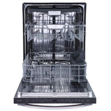 GE Profile PBT865SSPFS Dishwasher