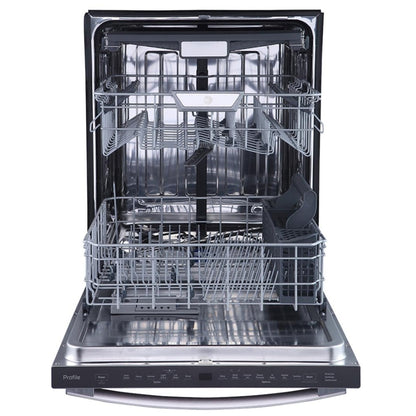 GE Profile PBT865SSPFS Dishwasher