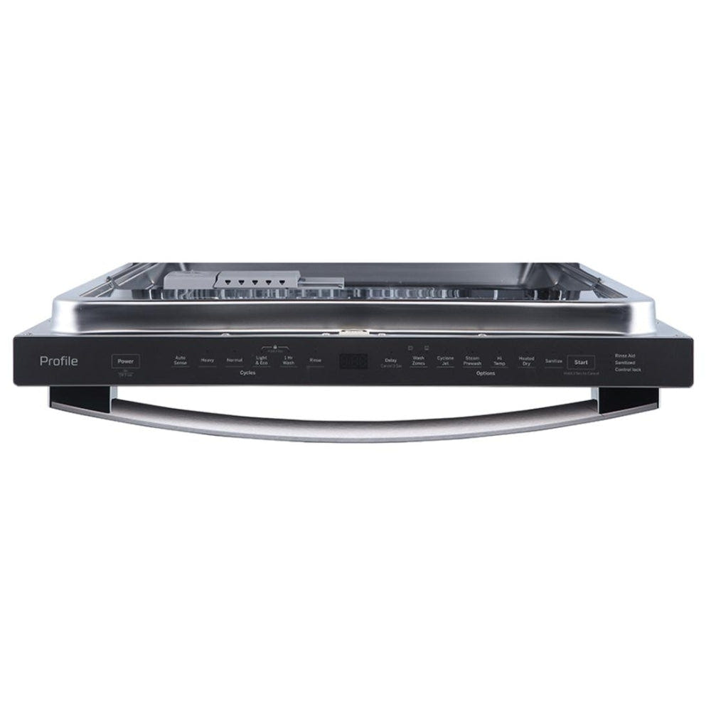 GE Profile PBT865SSPFS Dishwasher