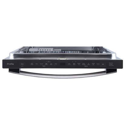 GE Profile PBT865SSPFS Dishwasher