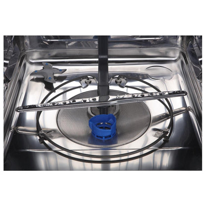 GE Profile PBT865SSPFS Dishwasher