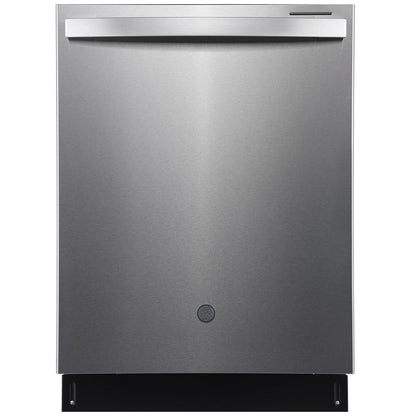 GE Profile PBT865SSPFS Dishwasher
