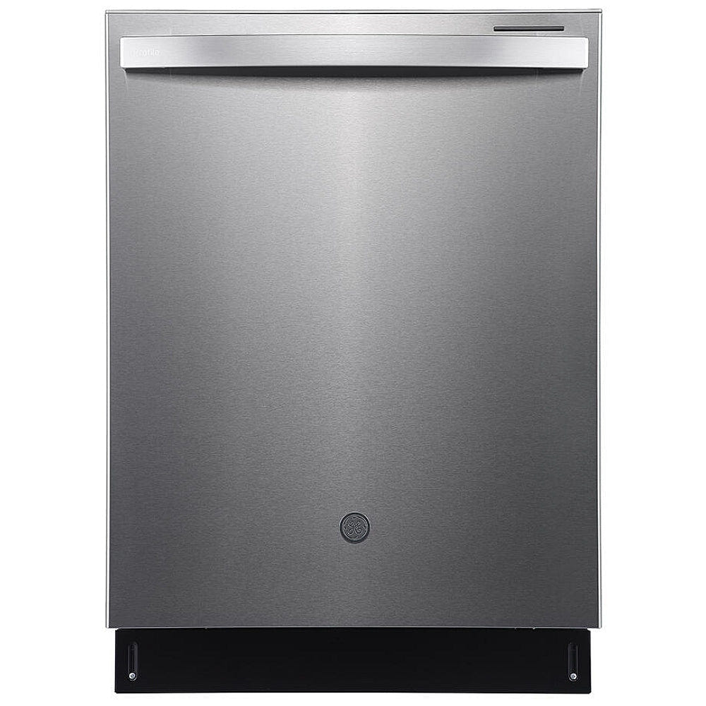 GE Profile PBT865SSPFS Dishwasher
