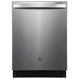 GE Profile PBT865SSPFS Dishwasher