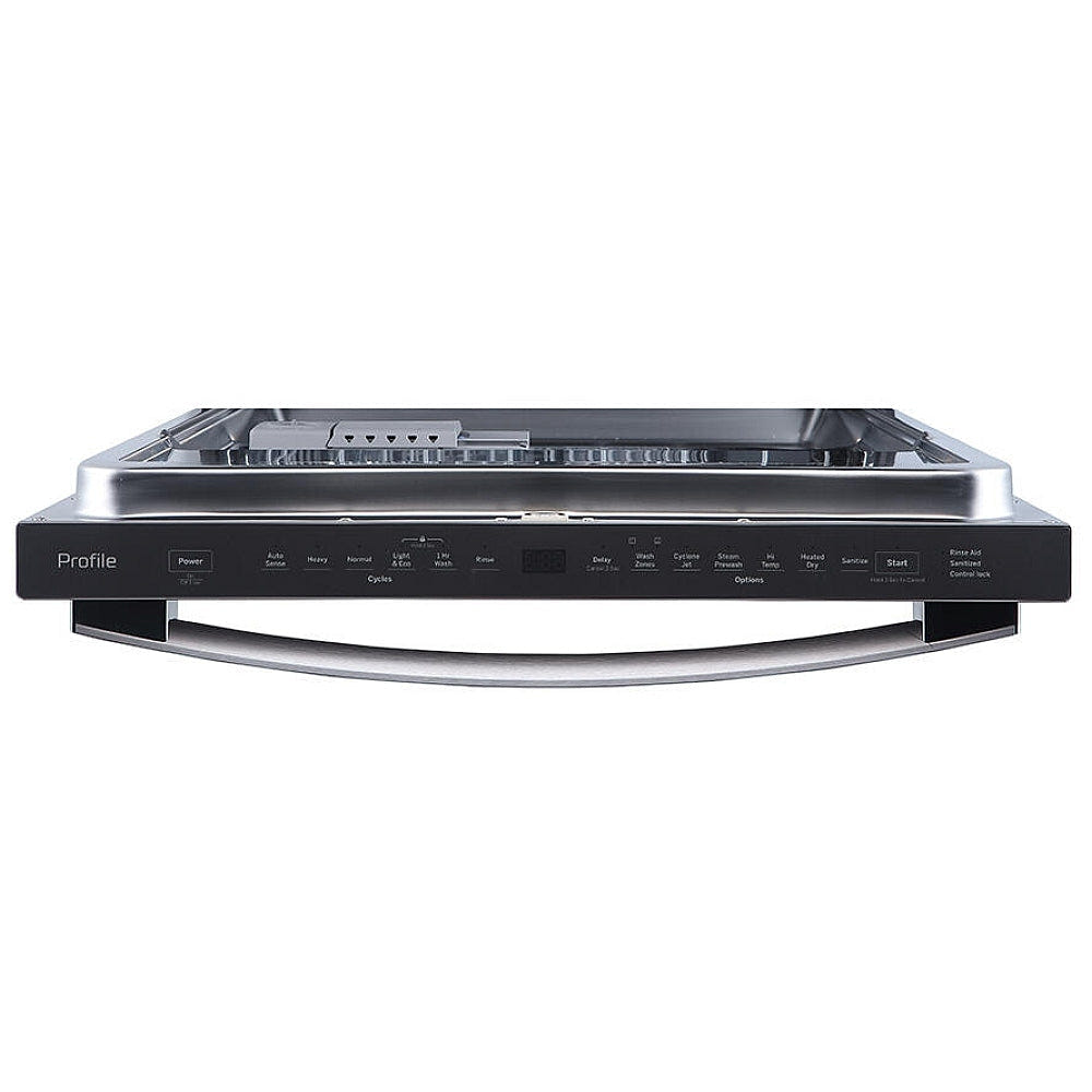 GE Profile PBT865SSPFS Dishwasher