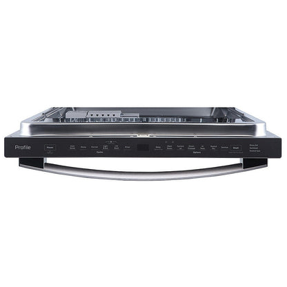 GE Profile PBT865SSPFS Dishwasher