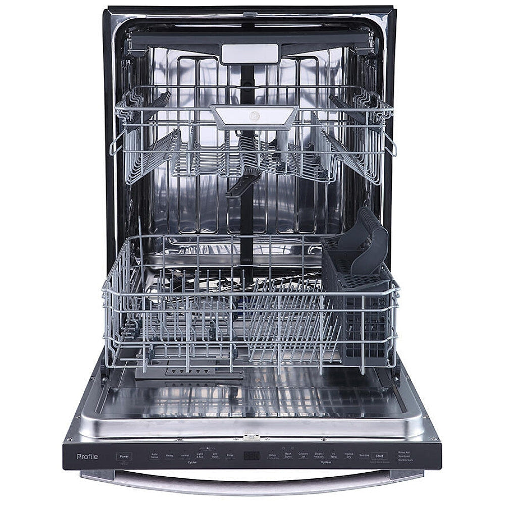 GE Profile PBT865SSPFS Dishwasher