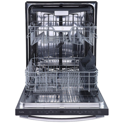 GE Profile PBT865SSPFS Dishwasher