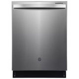 GE Profile PBT865SSPFS Dishwasher
