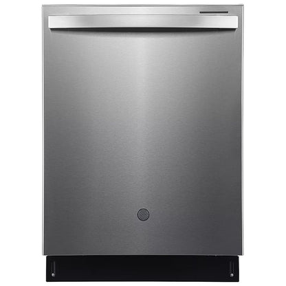 GE Profile PBT865SSPFS Dishwasher