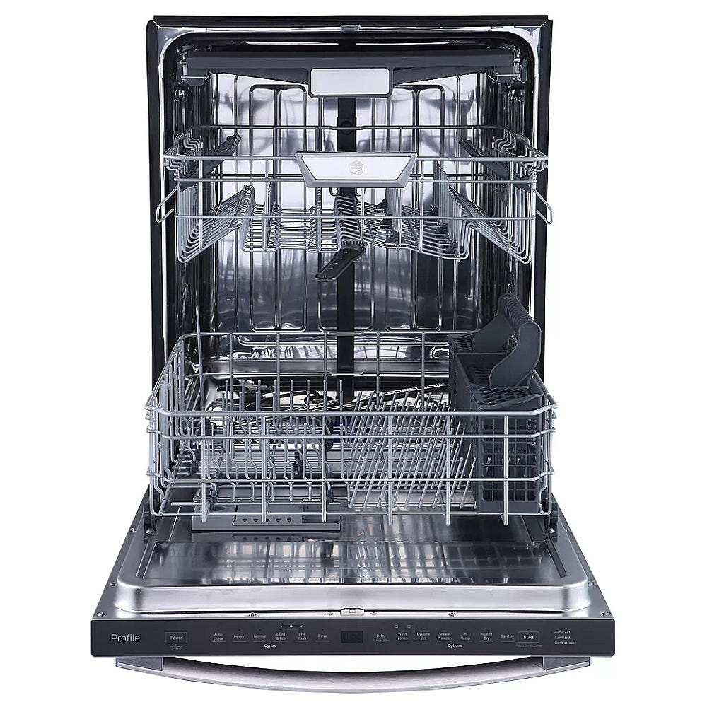 GE Profile PBT865SSPFS Dishwasher