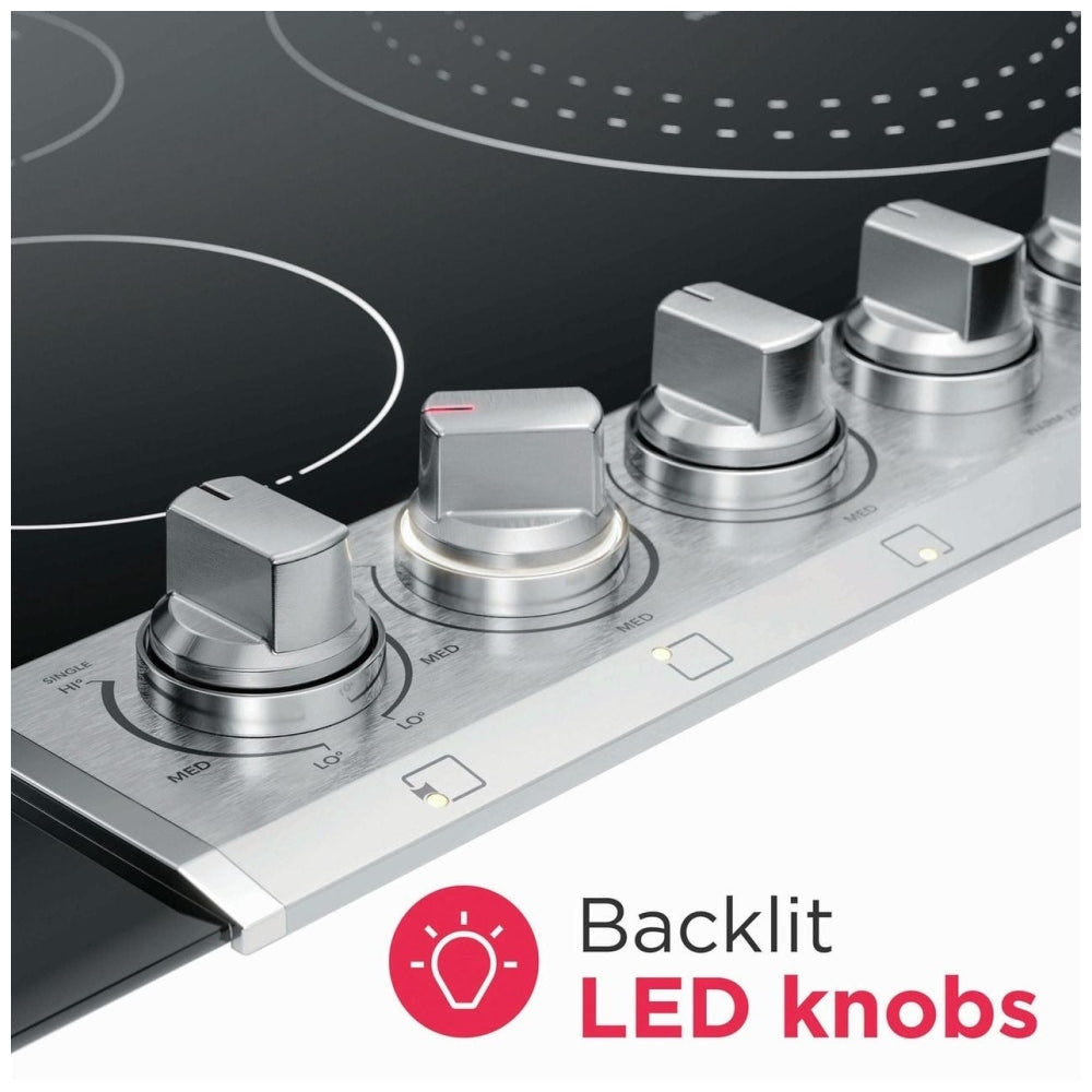 Frigidaire Professional 30" Electric Cooktop PCCE3680AF