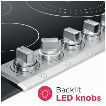 Frigidaire Professional 30" Electric Cooktop PCCE3680AF