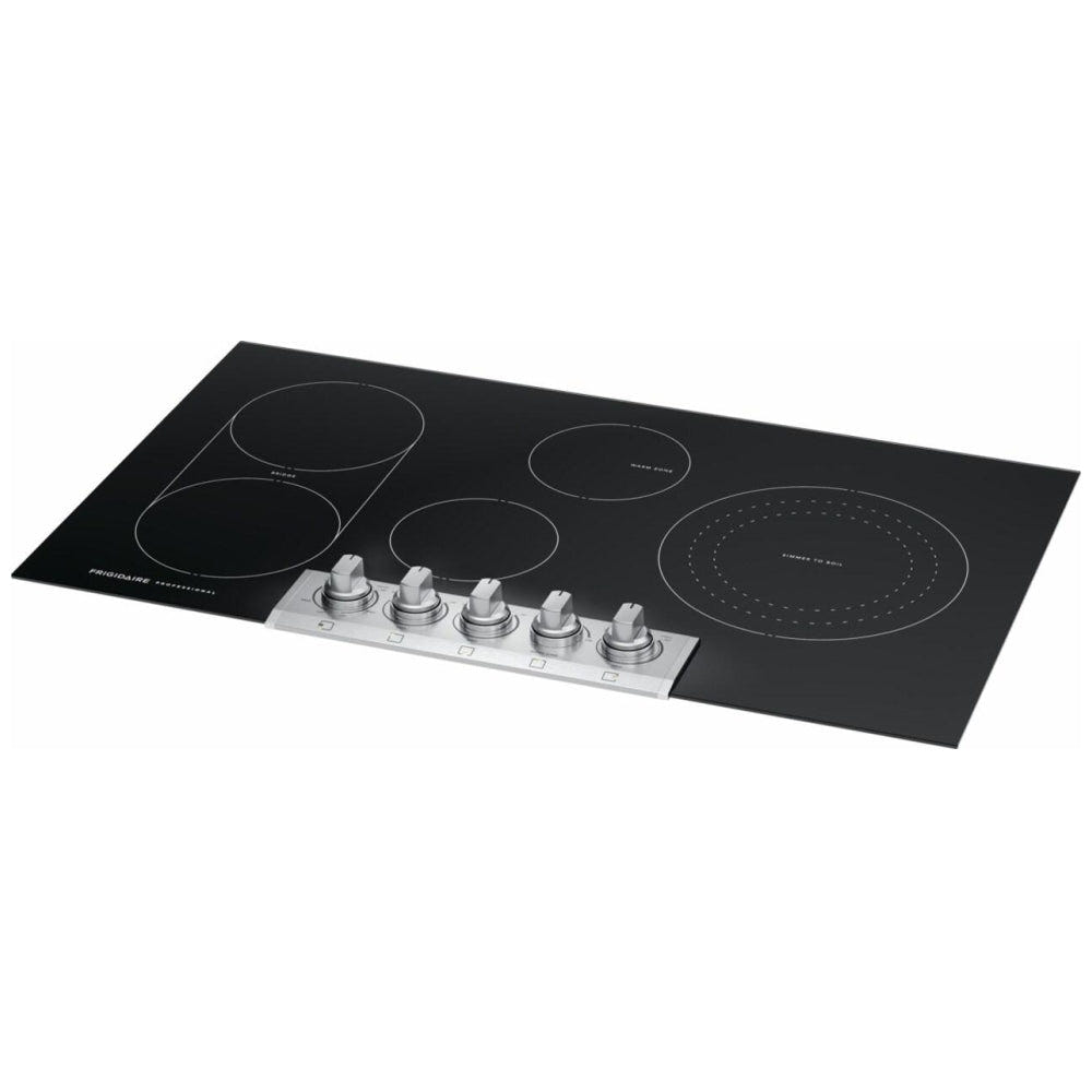 Frigidaire Professional 30" Electric Cooktop PCCE3680AF