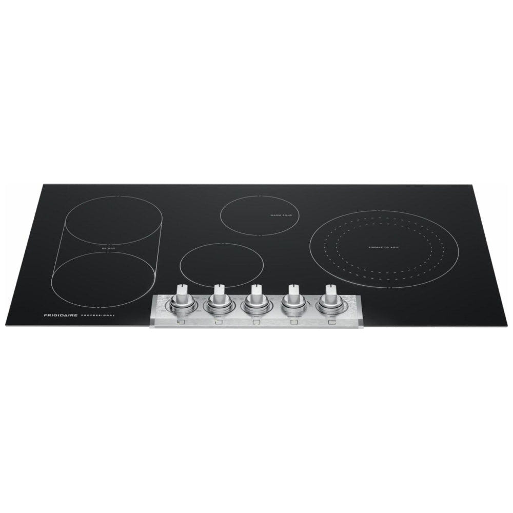 Frigidaire Professional 30" Electric Cooktop PCCE3680AF