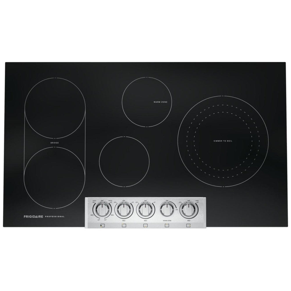 Frigidaire Professional 30" Electric Cooktop PCCE3680AF