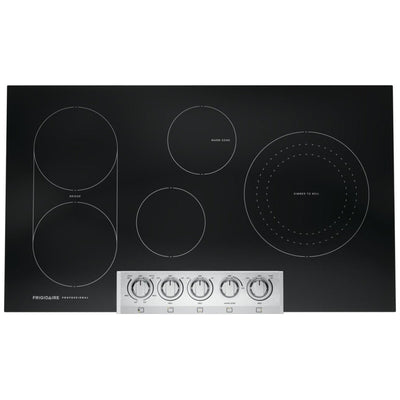 Frigidaire Professional 30" Electric Cooktop PCCE3680AF