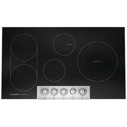 Frigidaire Professional 30" Electric Cooktop PCCE3680AF