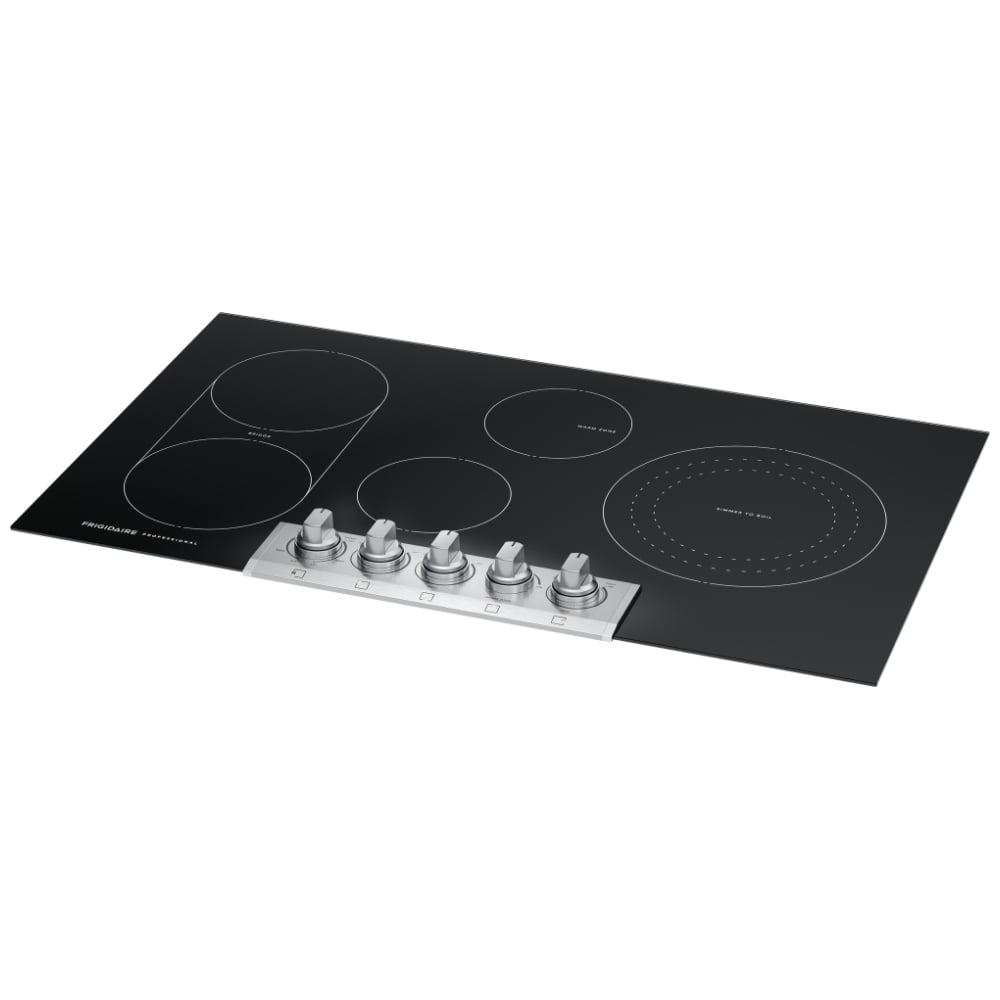 Frigidaire Professional 30" Electric Cooktop PCCE3680AF