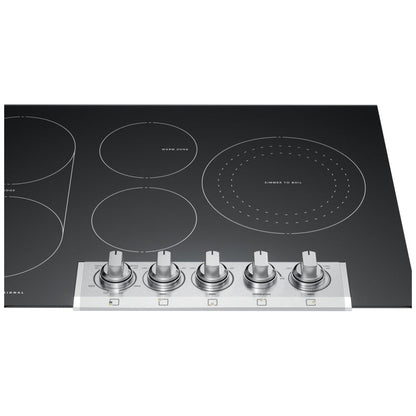 Frigidaire Professional 30" Electric Cooktop PCCE3680AF