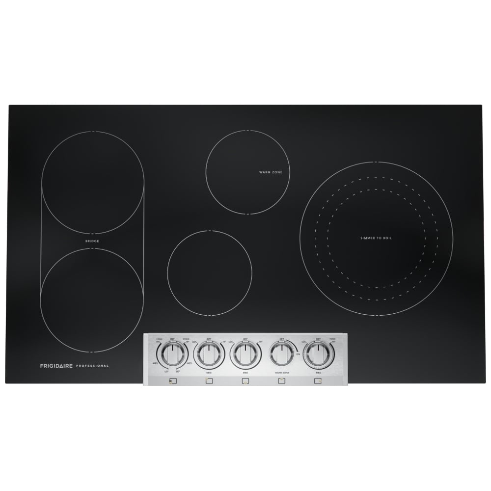 Frigidaire Professional 30" Electric Cooktop PCCE3680AF