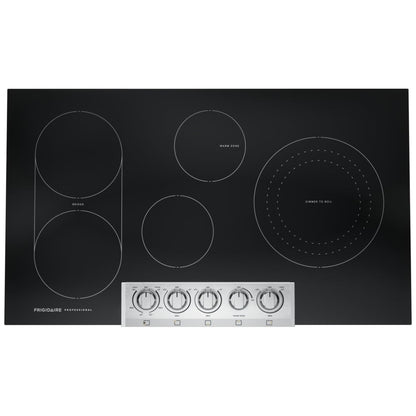 Frigidaire Professional 30" Electric Cooktop PCCE3680AF